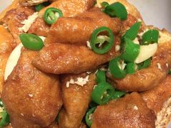 -洞庭土菜小炒馆(易发广场店)