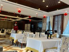 大堂-川香楼酒家