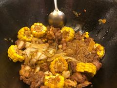 -姐弟小东北·铁锅炖