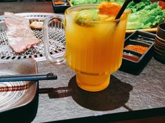 -上男·烧肉集市(五一广场店)