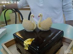 -BLACKSWAN黑天鹅(环球店)