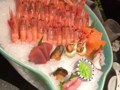 -上井精致料理(大坪店)