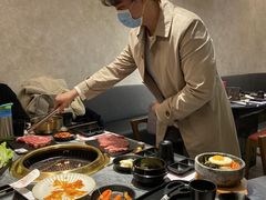-虎哥六韩式烤肉料理 TIGERGRILL(隆生金山湖中心购物广场店)