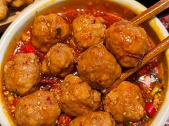 -袁老四火锅(金钟精英城店)