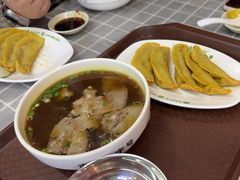 -清真蒋有记(老门东店)