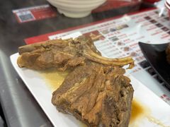 -孔一凡·手工饺子(时尚明苑店)