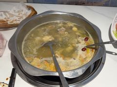 -福源药膳鸡(天润城店)