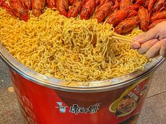 -三炮儿烧烤·羊锅·铁锅炖(南京首店)