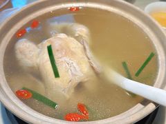 -19号私房菜(云南路店)