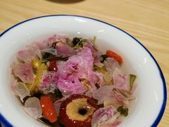 八宝茶-巴蜀风·地道川菜(总店)