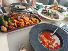 -北索·720度江景西餐厅(来福士店)