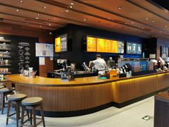 -星巴克臻选(北京太阳宫凯德店)