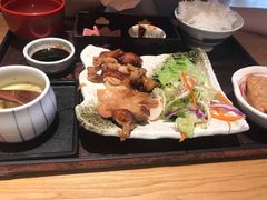 -味太助·银饭食堂(中华城店)