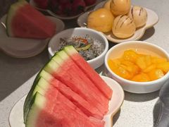 -海底捞火锅(之心城店)