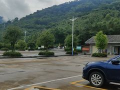 -羚羊峡古栈道森林公园