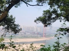 -龙泉洞(沙坪坝区)
