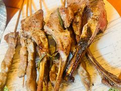 -威斯汀舞台餐厅