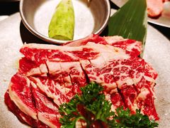 -韩山葵烤肉(太古里店)