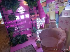 -万象影城(石家庄万象城IMAX激光店)