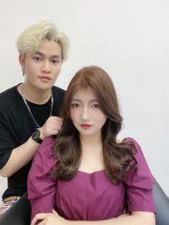 -MRMODE时尚先生美发沙龙