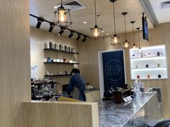 -是啡·日式精品咖啡(东门太阳百货店)