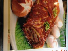 -三千里烧烤(西二道街店)