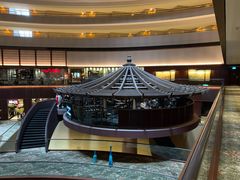 -新加坡文华东方酒店