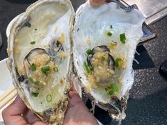 -飞尝蚝·顺德菜·鱼生(顺德总店)