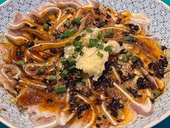 -川正旺江湖菜(三元桥店)