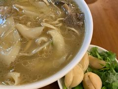 -合记烩面(人民路店)