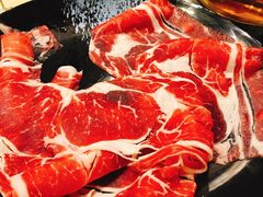 -宣武小院涮肉(前门店)