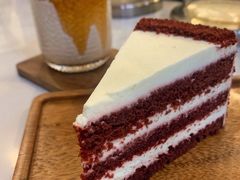 -姆们M Sweetie Cake(五道口店)