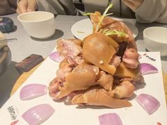 -豫满楼(郑东新区店)
