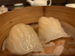 -上海金桥红枫万豪酒店-万豪中餐厅
