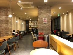大堂-多乐之日(富力城店)