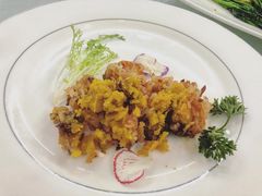 -宜兴隆家宴·私房菜(泰安华庭店)