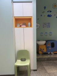 -Mengbaby·萌宝贝儿童理发(保利广场店)