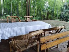 -重庆雨台山风景区