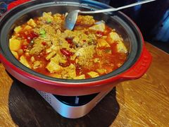 -鱼头泡饭·湖北菜·非物质文化遗产(岳家嘴总店)