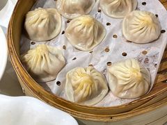 -光明邨大酒家(淮海路店)