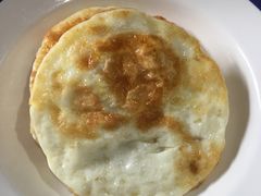 煎鸡蛋-青石桥老瓦房肥肠粉总店(青石桥总店)