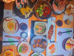 -花潮料理艺食馆(世欧广场店)
