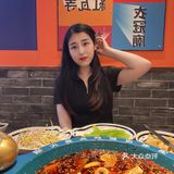 西安这家鱼火锅我一周能吃三次，里面的肥肠也太好吃了