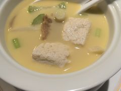 -荣轩(新荣记环球金融中心店)