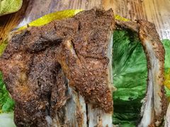 -清真新疆叶尔羌烤肉店(新香洲店)