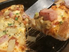 -必胜客(天河城店)