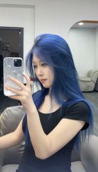 -AFA Hair studio·女士发型设计