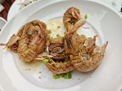-必点海鲜·海肠捞饭·鲅鱼水饺(滨江道店)