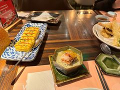 -山葵家·创意料理(万象汇店)