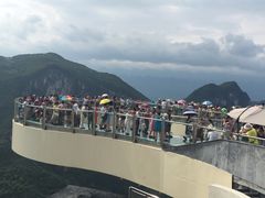-重庆云阳龙缸景区